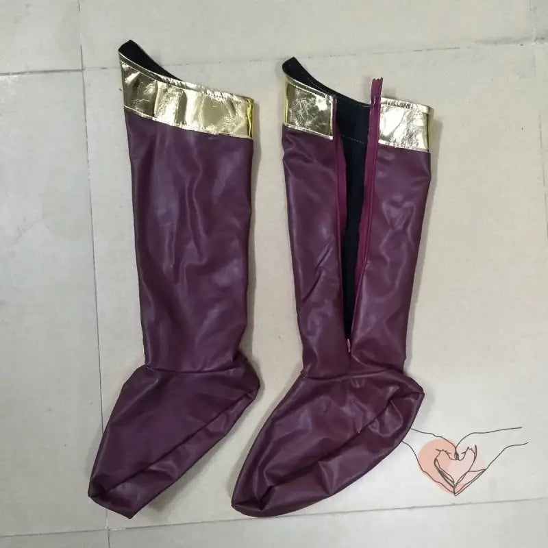 COSTUME ENTERREMENT DE VIE DE JEUNE FILLE 3