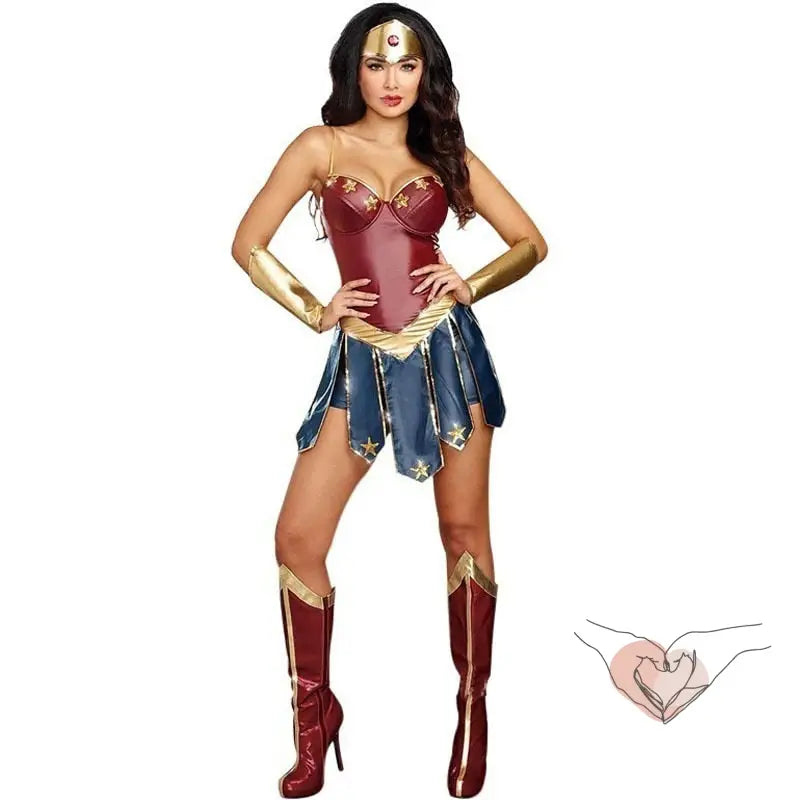 COSTUME ENTERREMENT DE VIE DE JEUNE FILLE 2