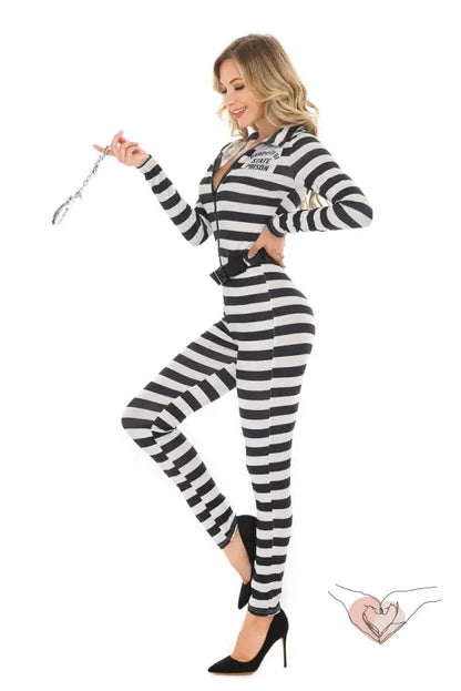 COSTUME ENTERREMENT VIE DE JEUNE FILLE 4