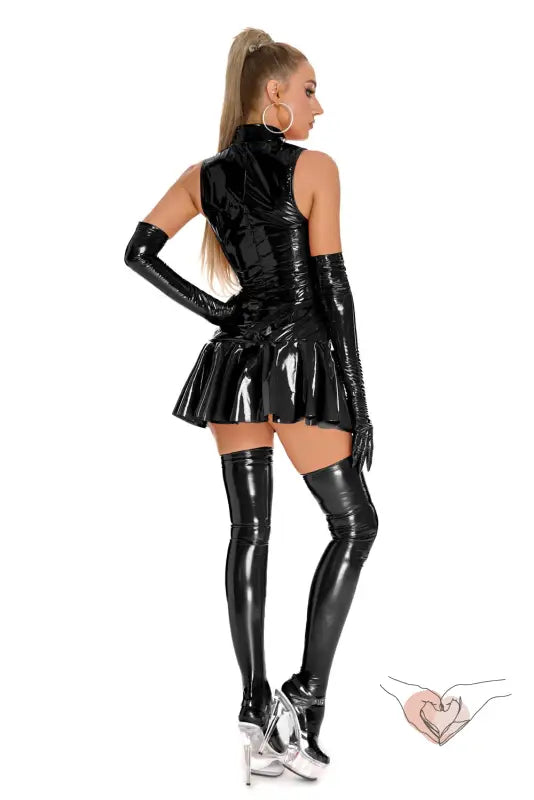 COSTUME ENTERREMENT VIE DE JEUNE FILLE SEXE 3