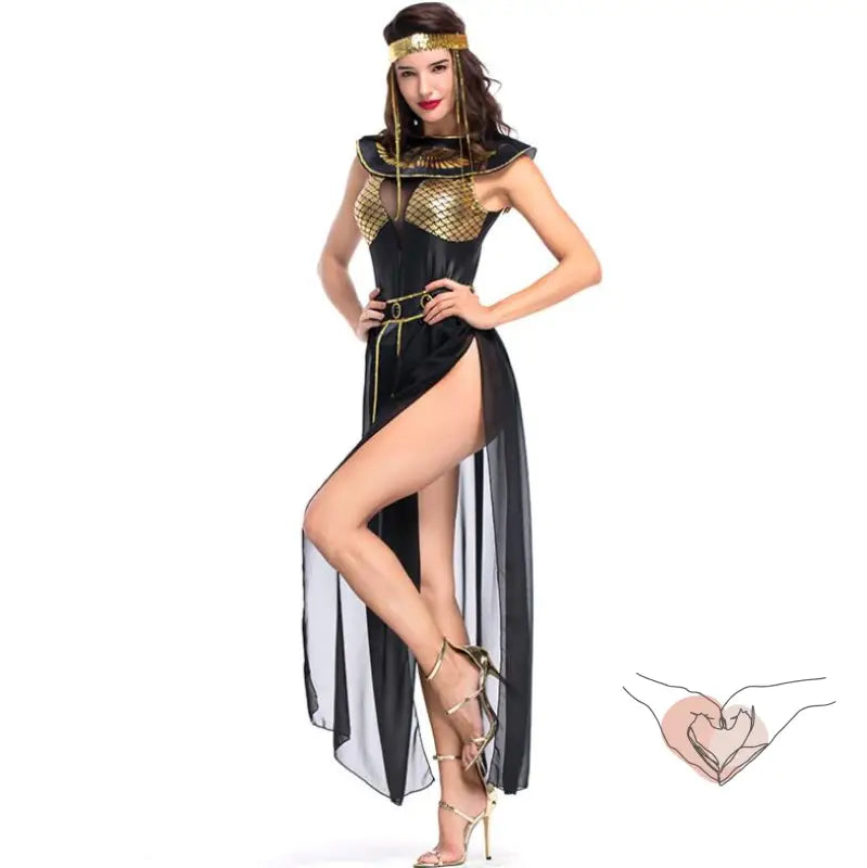 COSTUME EVJF 3