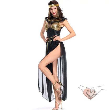 COSTUME EVJF 3