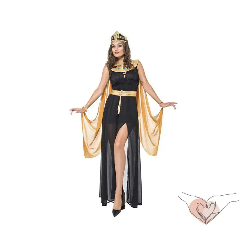 COSTUME EVJF 2
