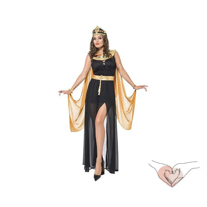 COSTUME EVJF 2