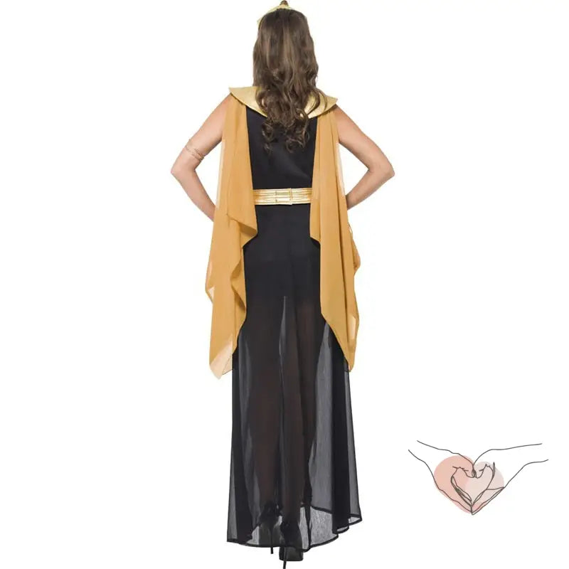 COSTUME EVJF 4