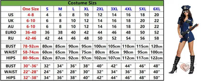 COSTUME FEMME ENTERREMENT DE VIE DE JEUNE FILLE 4