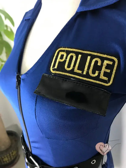 COSTUME FEMME ENTERREMENT DE VIE DE JEUNE FILLE 5