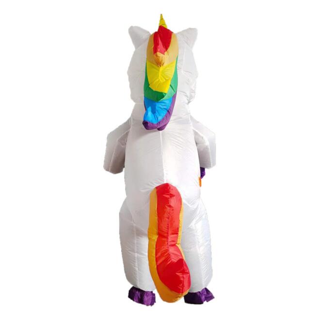 COSTUME LICORNE EVJF 3