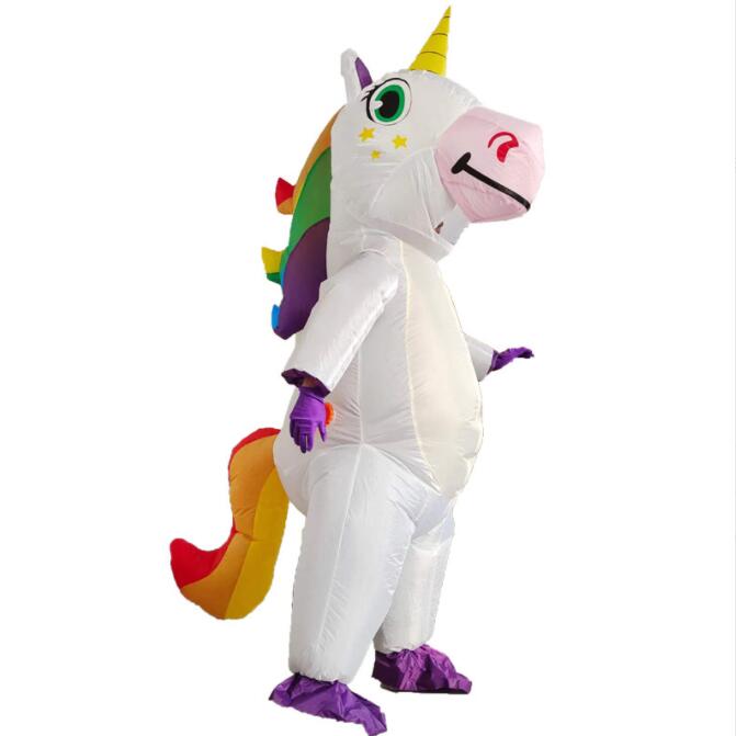 COSTUME LICORNE EVJF 1