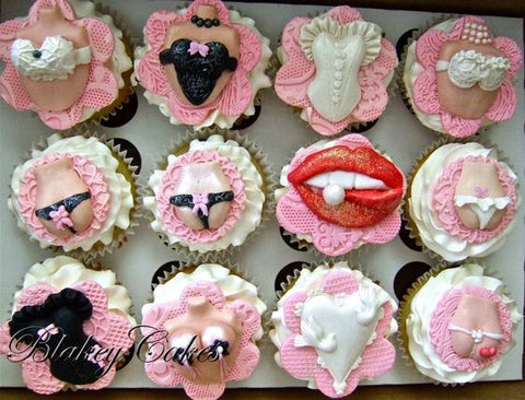 deco gateau facile et rapide