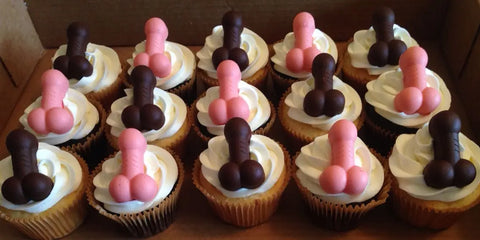 deco gateau lapin