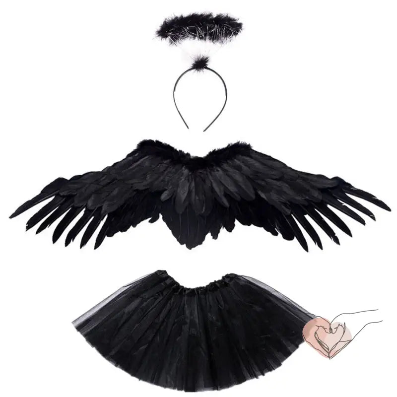 DEGUISEMENT CHIC EVJF 1