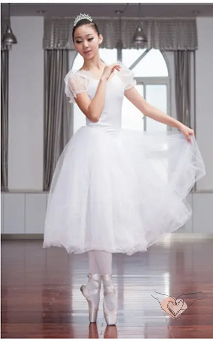 DÉGUISEMENT DANSEUSE EVJF 1
