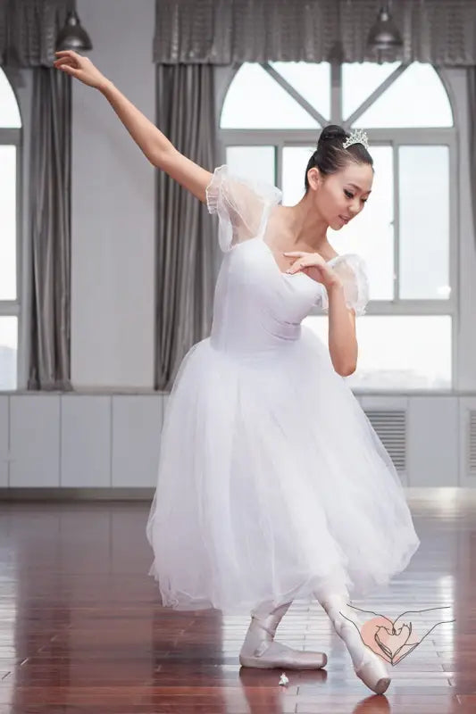DÉGUISEMENT DANSEUSE EVJF 2