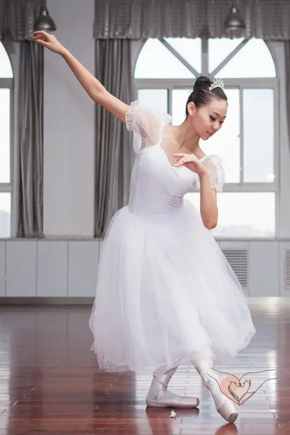 DÉGUISEMENT DANSEUSE EVJF 2