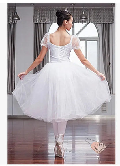 DÉGUISEMENT DANSEUSE EVJF 3