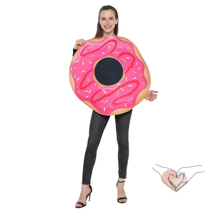 DÉGUISEMENT DONUTS 1