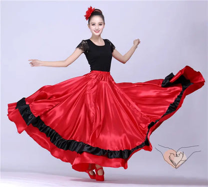 DÉGUISEMENT ESPAGNOL FEMME EVJF 3