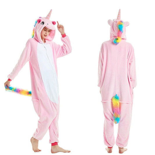 DÉGUISEMENT EVJF LICORNE 1