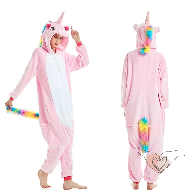 DÉGUISEMENT EVJF LICORNE 1