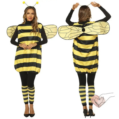 DÉGUISEMENT EVJF ORIGINAL 1