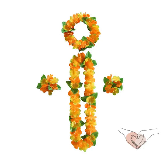 DÉGUISEMENT EVJF THÈME SWIMMINGPOOL 1