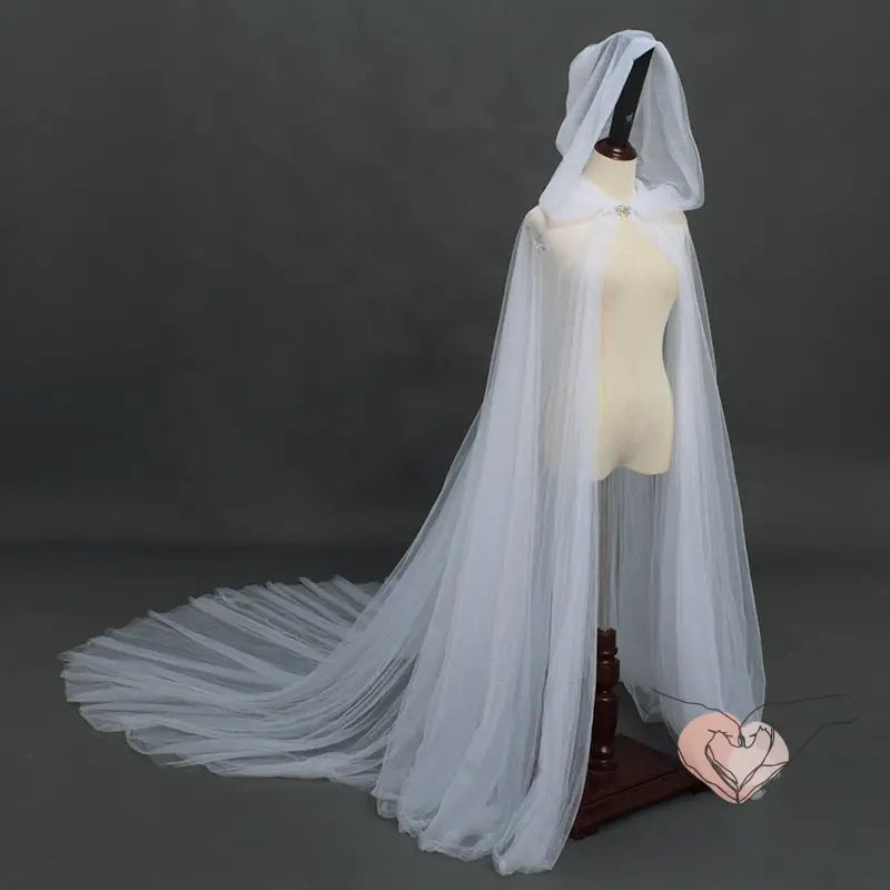 DÉGUISEMENT MARIÉE 1