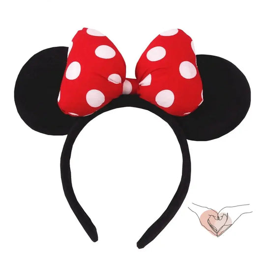 DÉGUISEMENT MINNIE EVJF 1