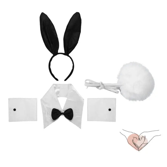 DÉGUISEMENT SEXY EVJF 1