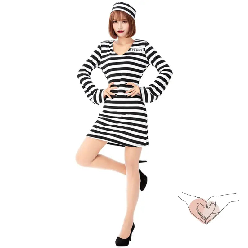 DÉGUISEMENTS EVJF FUN 2