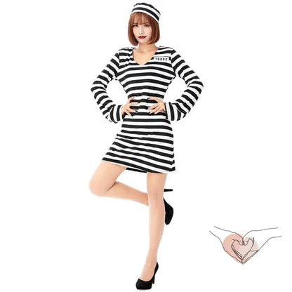 DÉGUISEMENTS EVJF FUN 2