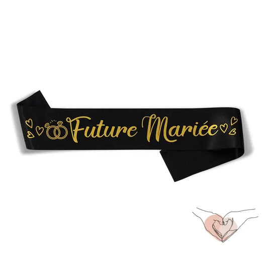 ECHARPE EVJF TEXTE 1