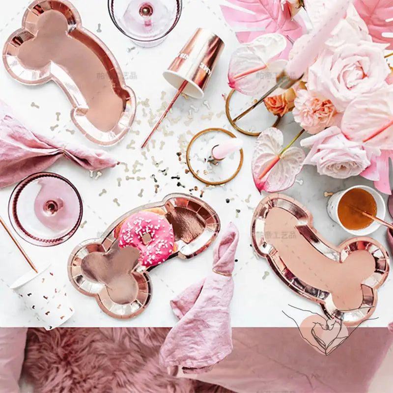 EVJF ASSIETTE CARTON (x8) 3