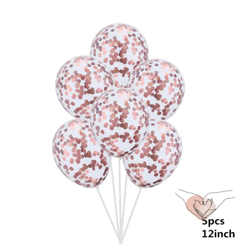 EVJF BALLON (x5) 1