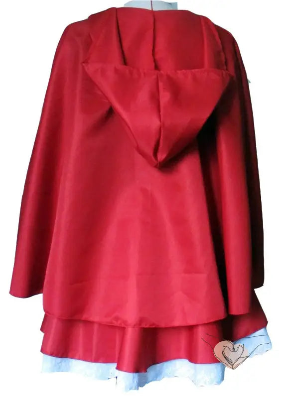 EVJF COSTUME 4