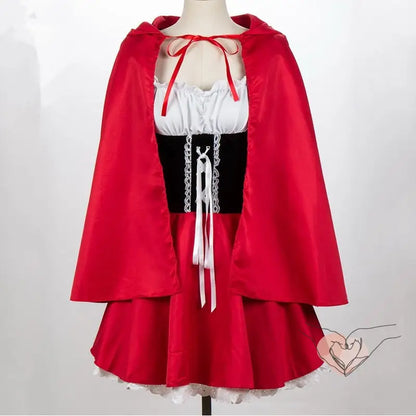 EVJF COSTUME 2