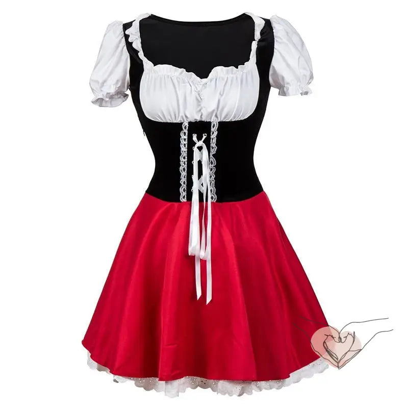 EVJF COSTUME 3