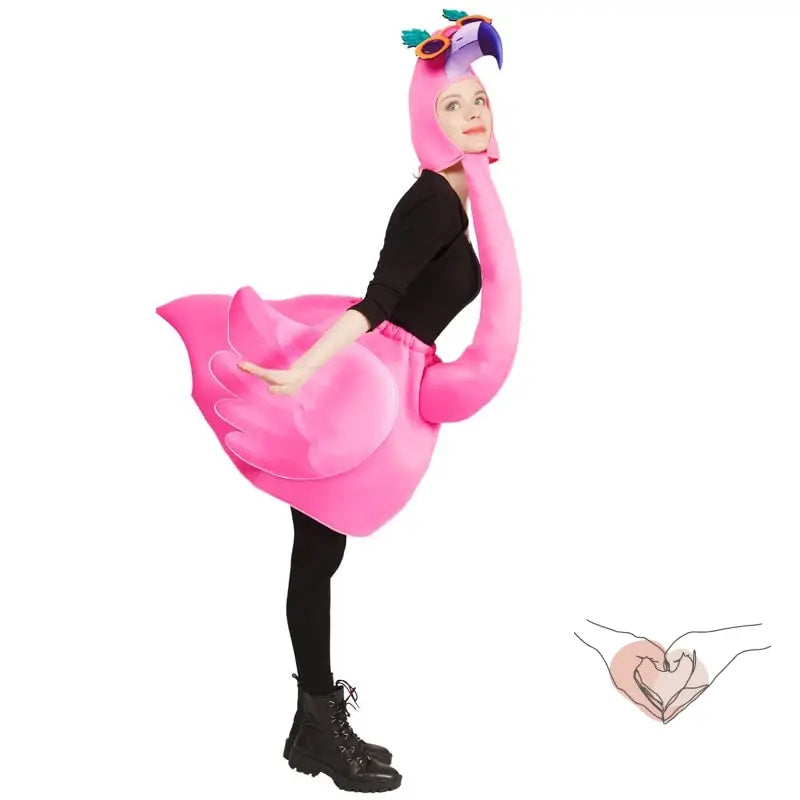EVJF DÉGUISEMENT HORRIBLE 1
