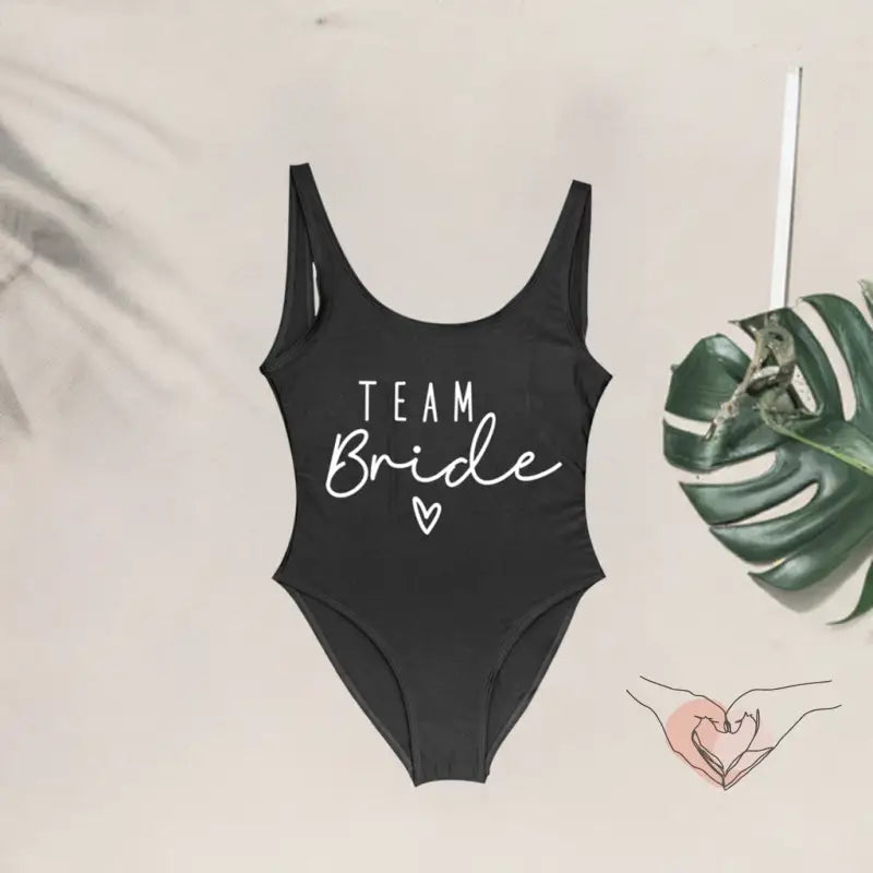 EVJF MAILLOT DE BAIN 2