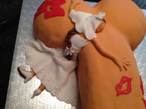 Gateau EVG