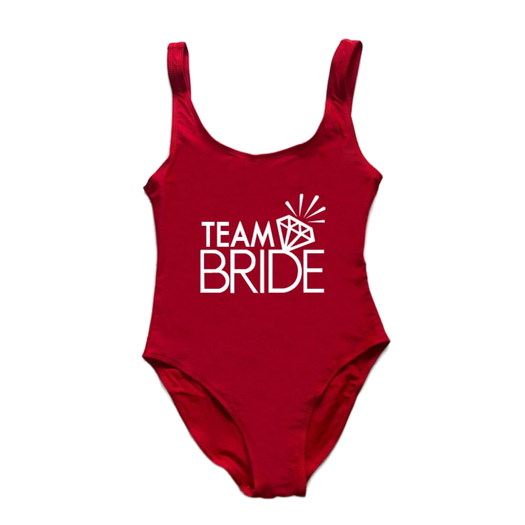 MAILLOT DE BAIN FEMME TEAM BRIDE 2