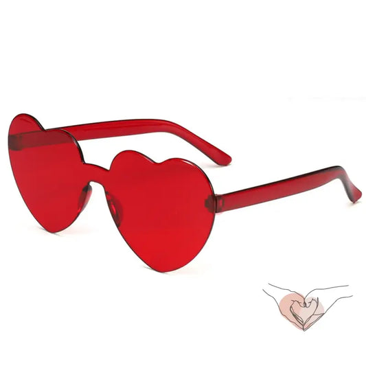 LUNETTE COLORÉES EVJF 1