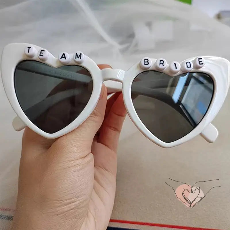 LUNETTE DE SOLEIL POUR EVJF 1