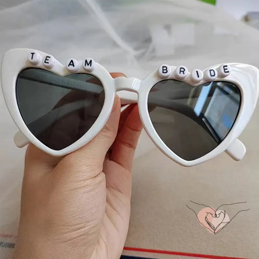 LUNETTE DE SOLEIL POUR EVJF 1