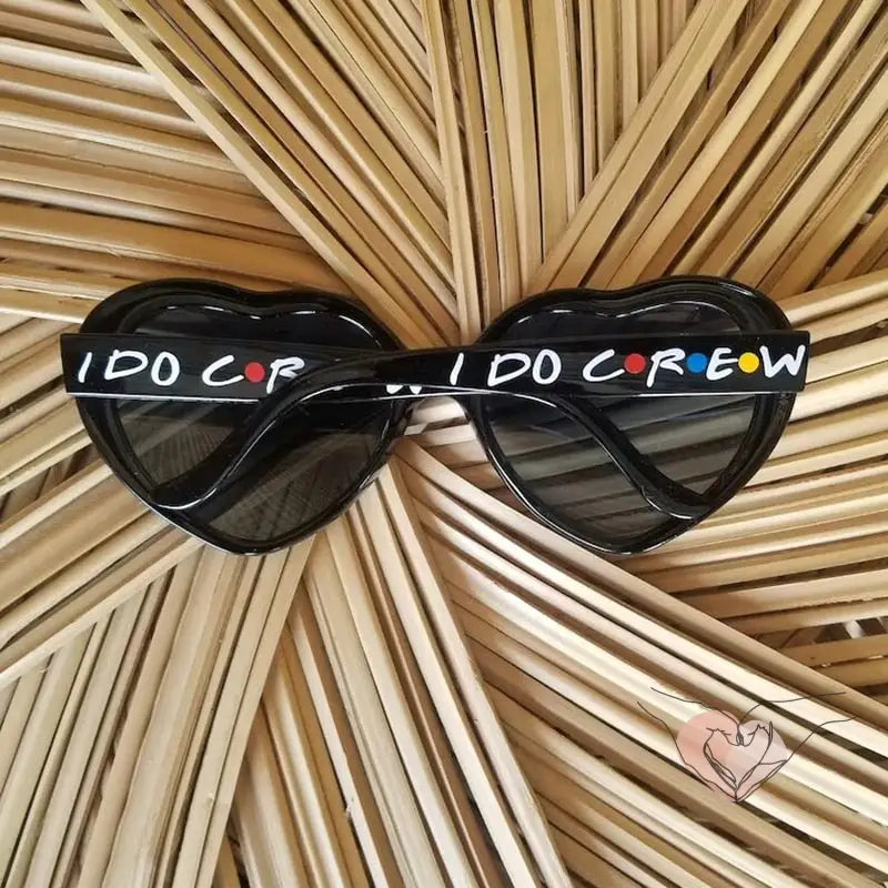 LUNETTE EVJF TEAM BRIDE 1