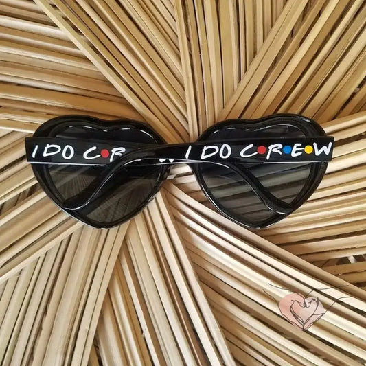 LUNETTE EVJF TEAM BRIDE 1