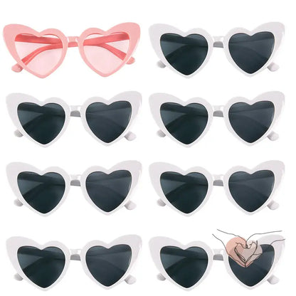 LUNETTES ACCESSOIRES EVJF (x8) 1