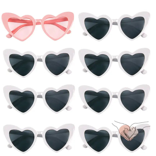 LUNETTES ACCESSOIRES EVJF (x8) 1