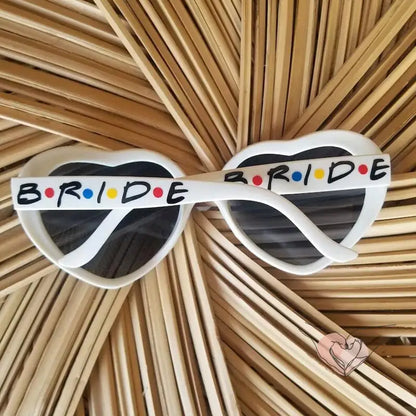 LUNETTES DE SOLEIL MARIAGE 1