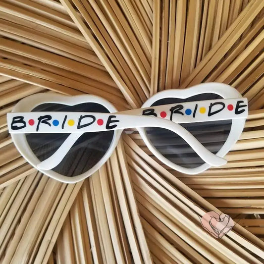 LUNETTES DE SOLEIL MARIAGE 1